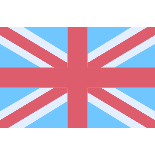 イングランド Justicon Flat icon