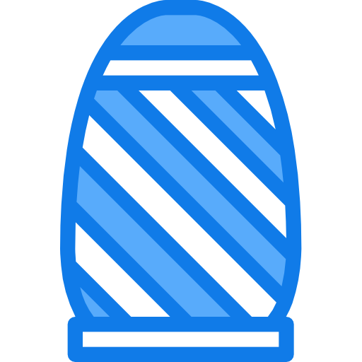 런던 Justicon Blue icon