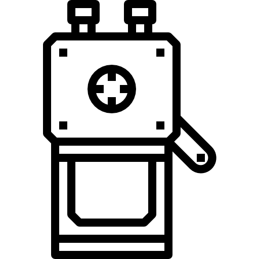 削り器 Justicon Lineal icon