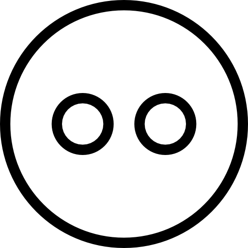 フリッカー Justicon Lineal icon