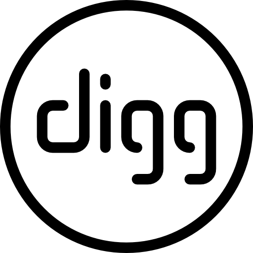 ディグ Justicon Lineal icon