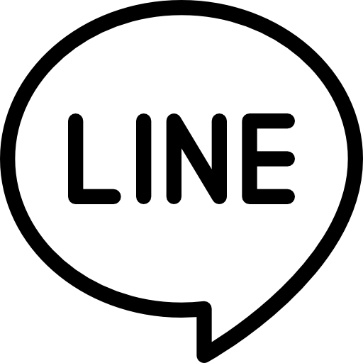 linia Justicon Lineal ikona