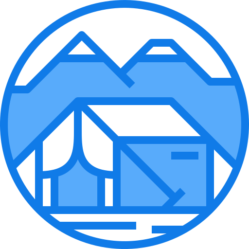 picknick Justicon Blue icon