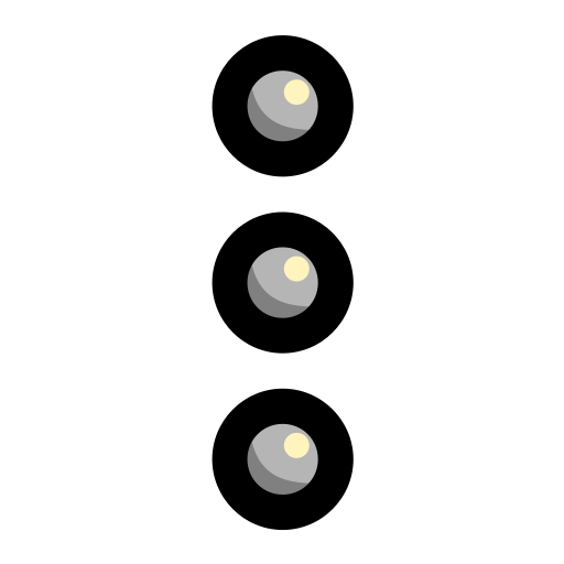 configurazione Generic color lineal-color icona