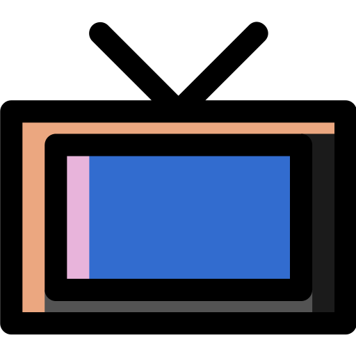 Технологии Generic color lineal-color иконка