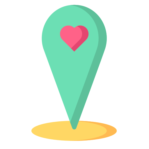 Location Generic Others icon