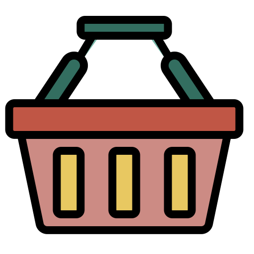 Покупка Generic color lineal-color иконка