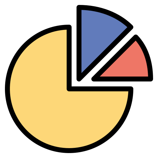 사업 Generic color lineal-color icon