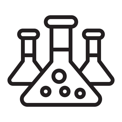 化学 Generic outline icon