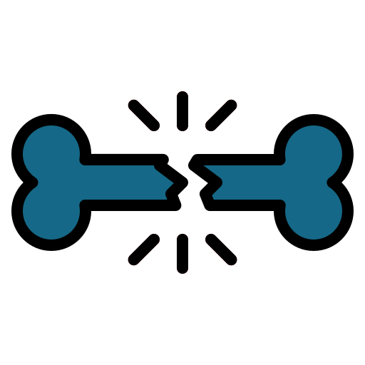 医学 Generic color lineal-color icon