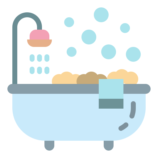 Bath Generic Others icon