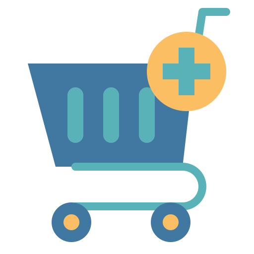 e-commerce Generic Others icon