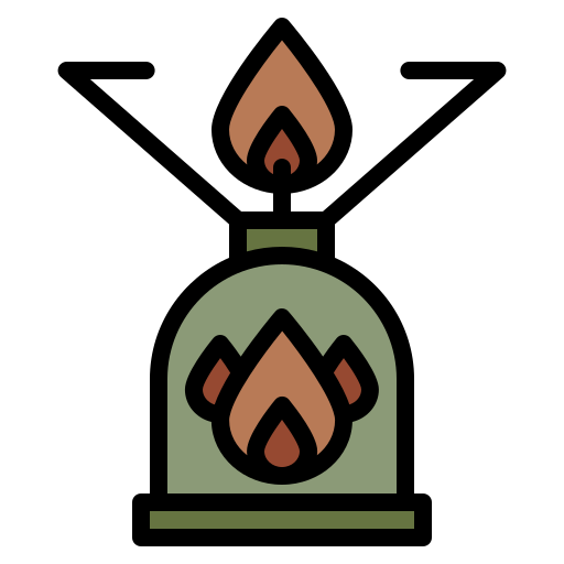 kucharz Generic color lineal-color ikona