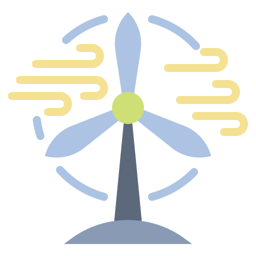 turbina Generic Others ikona