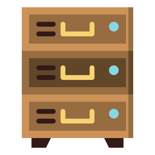 Cabinet Generic Others icon