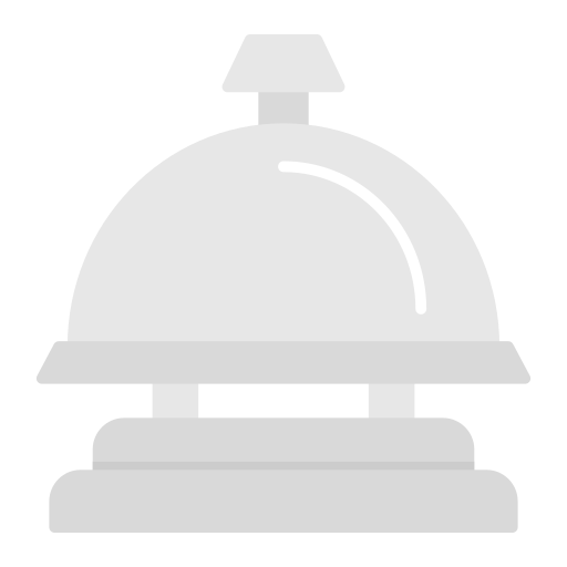 Bell Generic color fill icon