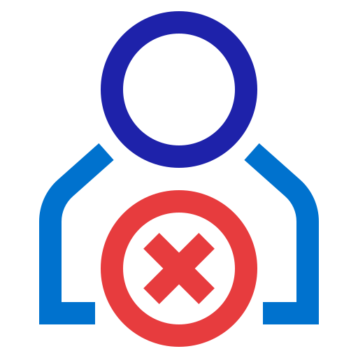 konten-bestätigung Generic color outline icon