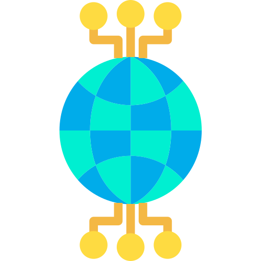 internet Kiranshastry Flat icono