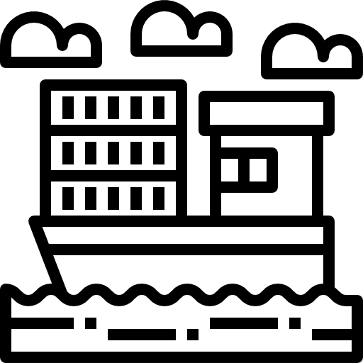 화물선 Justicon Lineal icon