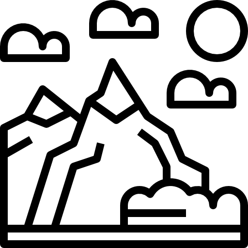 산 Justicon Lineal icon
