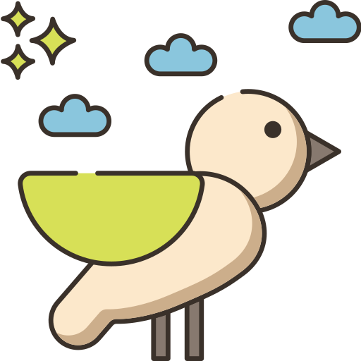 vogel Flaticons.com Flat icon