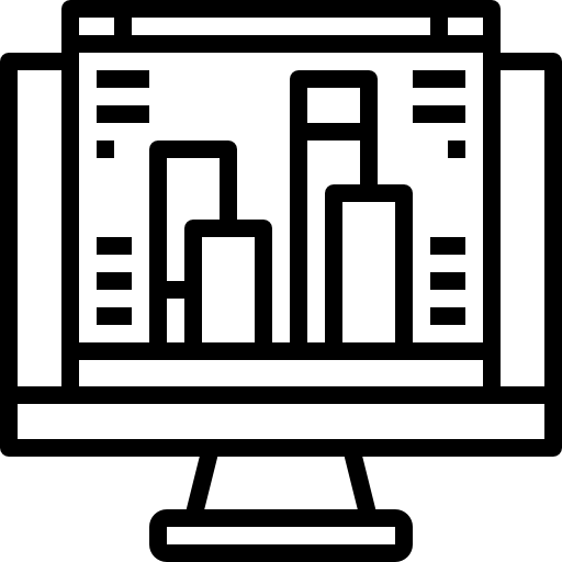 Rank Justicon Lineal icon