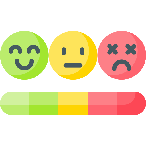 feedback-emoji Special Flat icon