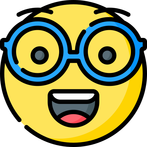 emojis inteligentes Special Lineal color icono