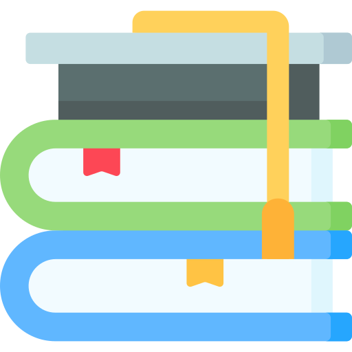 Education Special Flat icon