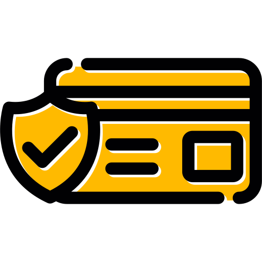 Payment security Generic color lineal-color icon