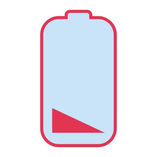 Low Generic color lineal-color icon