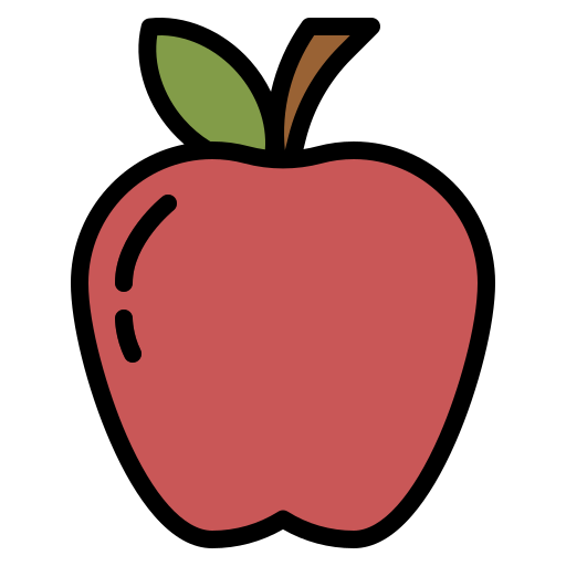 obst Generic color lineal-color icon