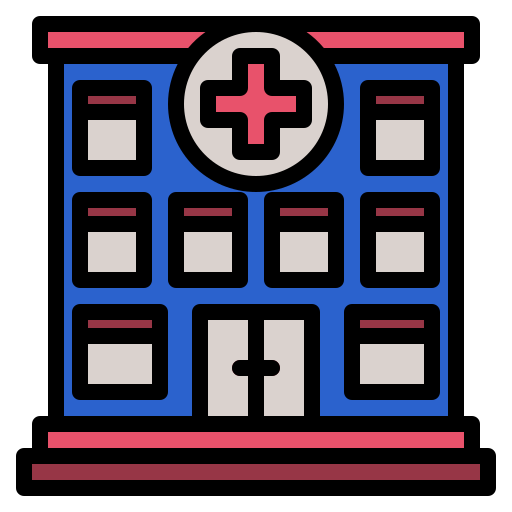 健康管理 Generic color lineal-color icon