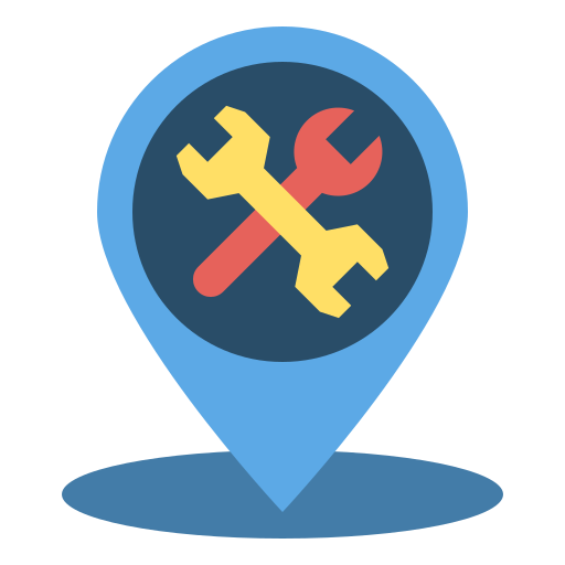 Location Generic Others icon