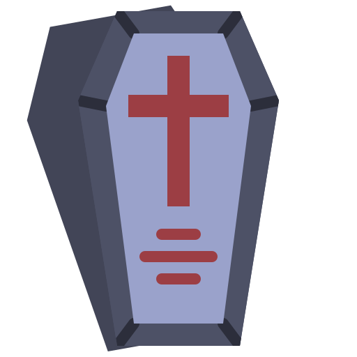 할로윈 Generic Others icon