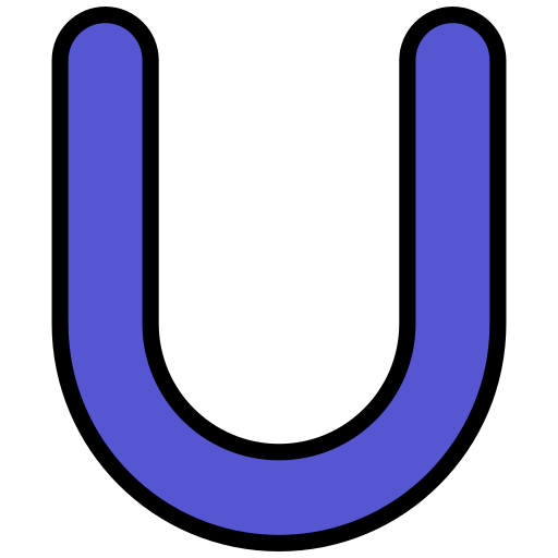 편지 u Generic color lineal-color icon