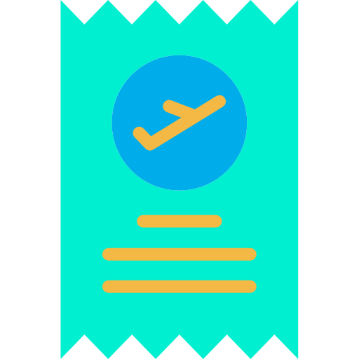 계산서 Kiranshastry Flat icon