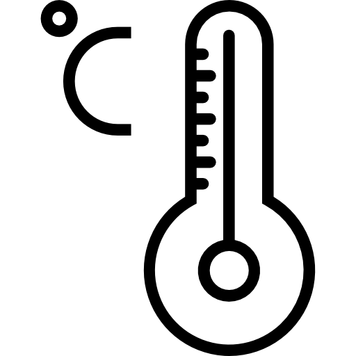 Термометр Kiranshastry Lineal иконка