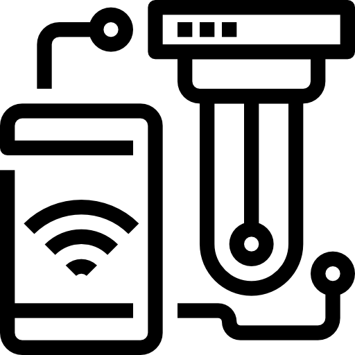 빛 Justicon Lineal icon