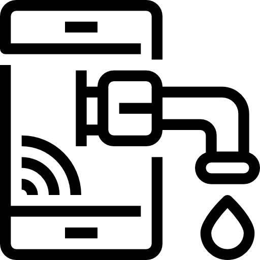 Кран Justicon Lineal иконка