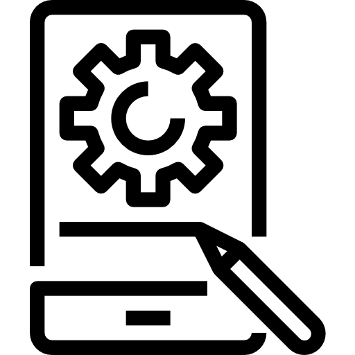 Планшет Justicon Lineal иконка