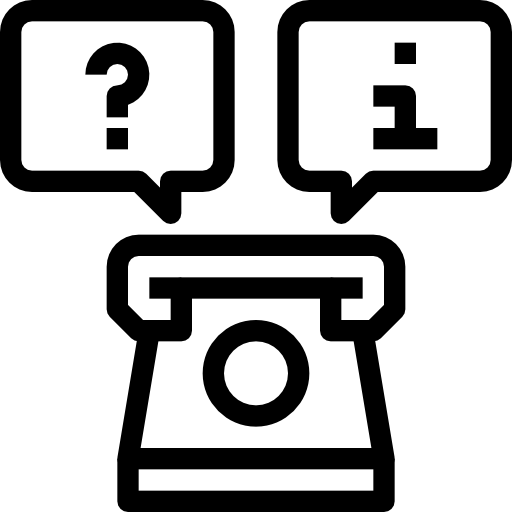 Телефон Justicon Lineal иконка
