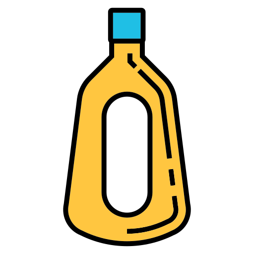 alkohol Generic color lineal-color icon