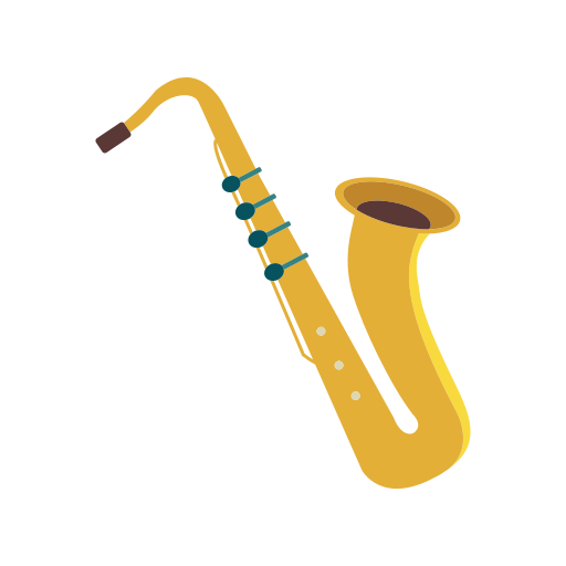 Saxophone Generic Others icon