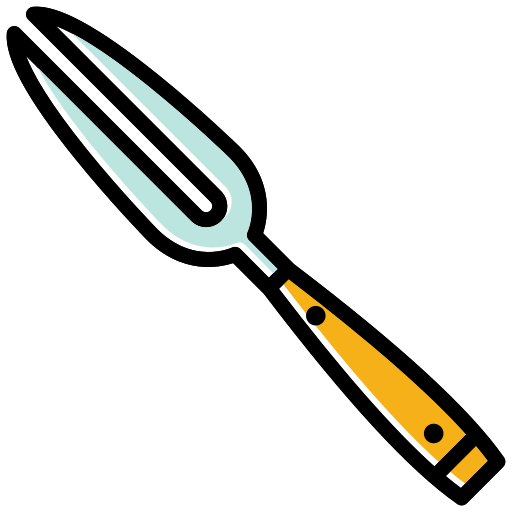 utensilios Generic color lineal-color icono