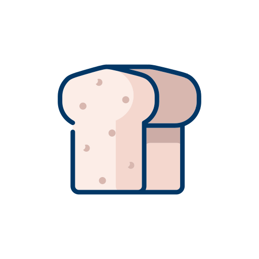toast Generic color lineal-color icon