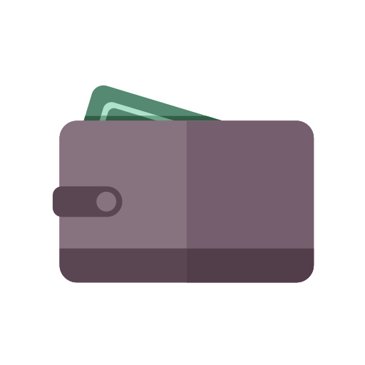 Money Generic Others icon