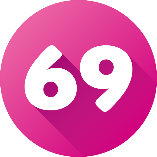 69 Generic gradient fill иконка