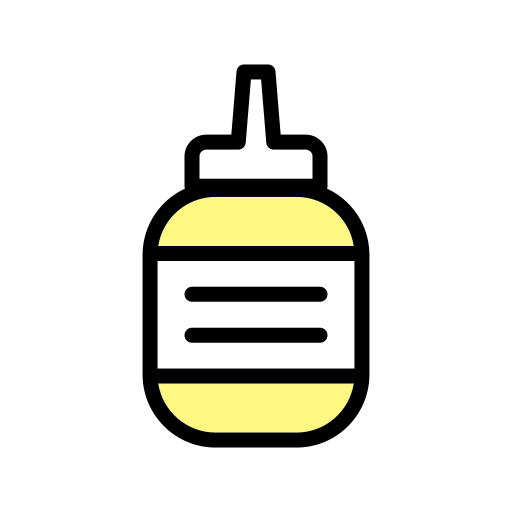 辛い Generic color lineal-color icon