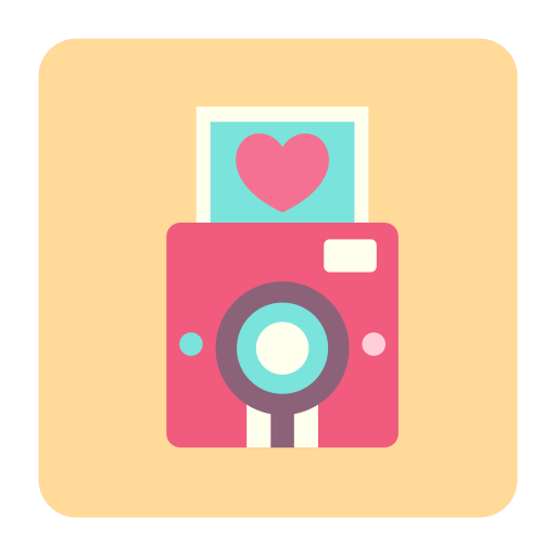 fotografie Generic Others icon